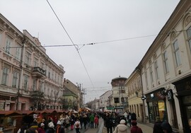 Kocsonya-fesztivál 2026.