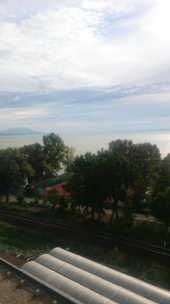 Balatongyörök