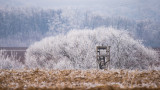 Távolodik a tavasz