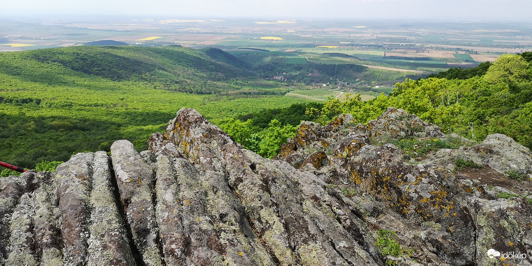 Panoráma 