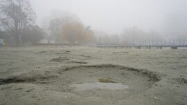 Alacsony vízállás