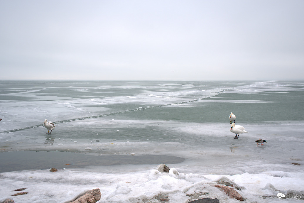 Meghajlás a természet előtt :)