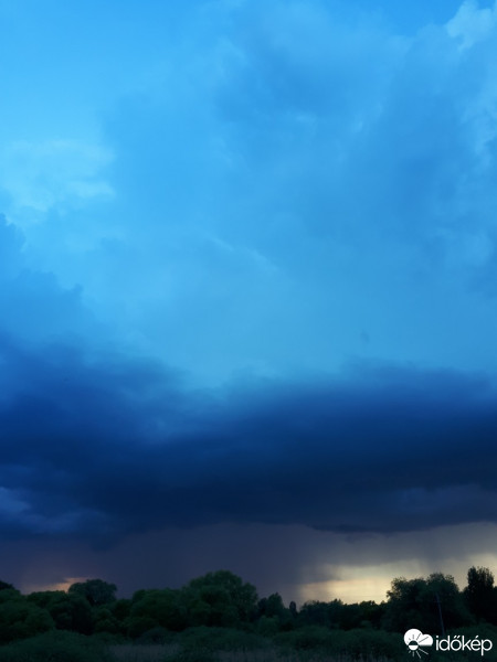 Budapest XVI.ker - Cinkota