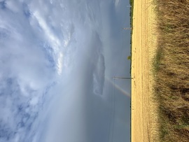 Júliusi szivárvány