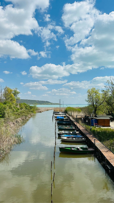 Balatonfűzfő