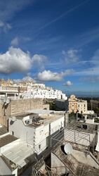 Ostuni