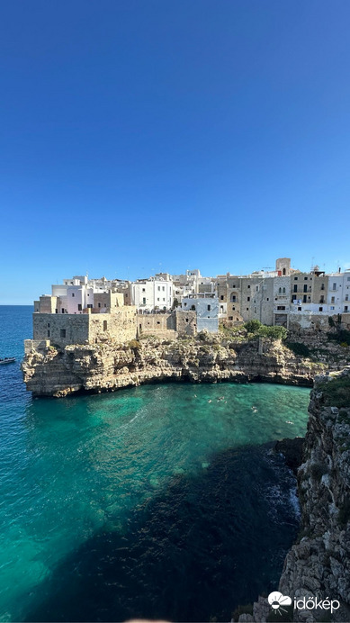 Polignano a Mare