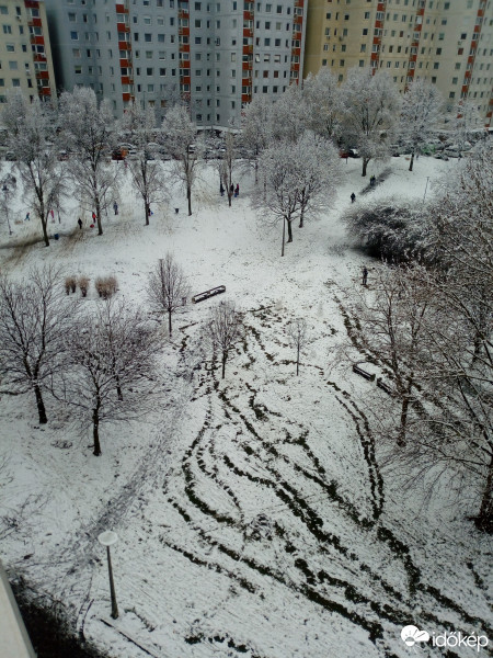 Budapest XI.ker - Gazdagrét