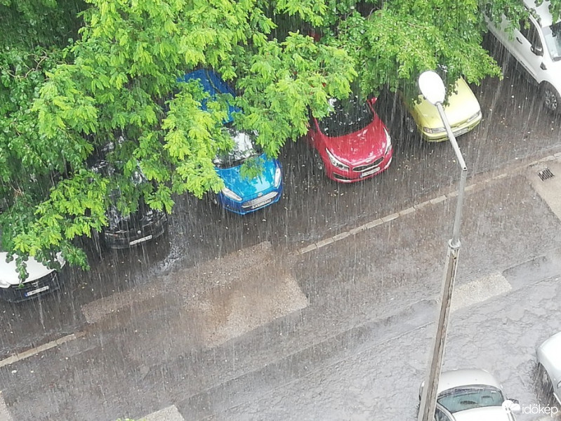 Budapest XI.ker - Gazdagrét