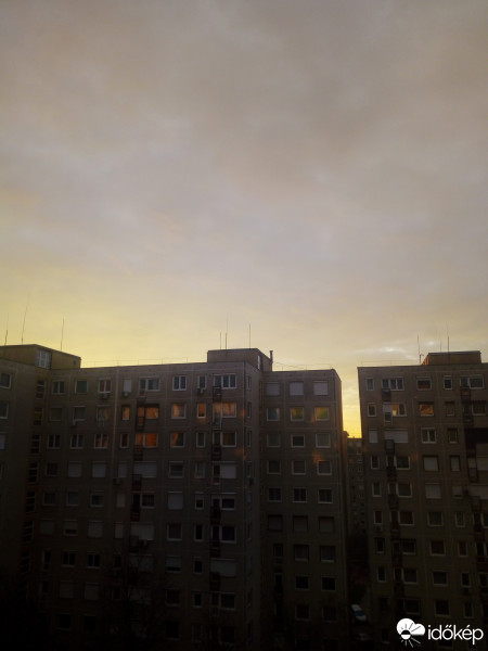 Budapest XI.ker - Gazdagrét