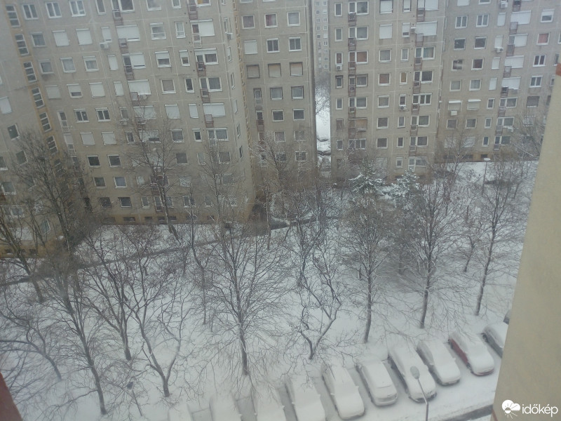 Budapest XI.ker - Gazdagrét