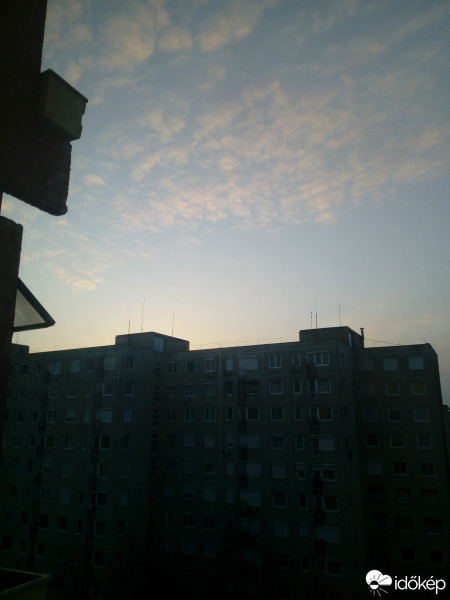 Budapest XI.ker - Gazdagrét