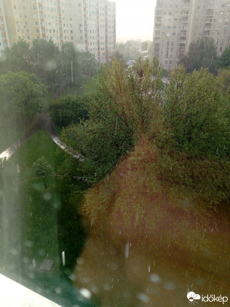 Budapest XI.ker - Gazdagrét