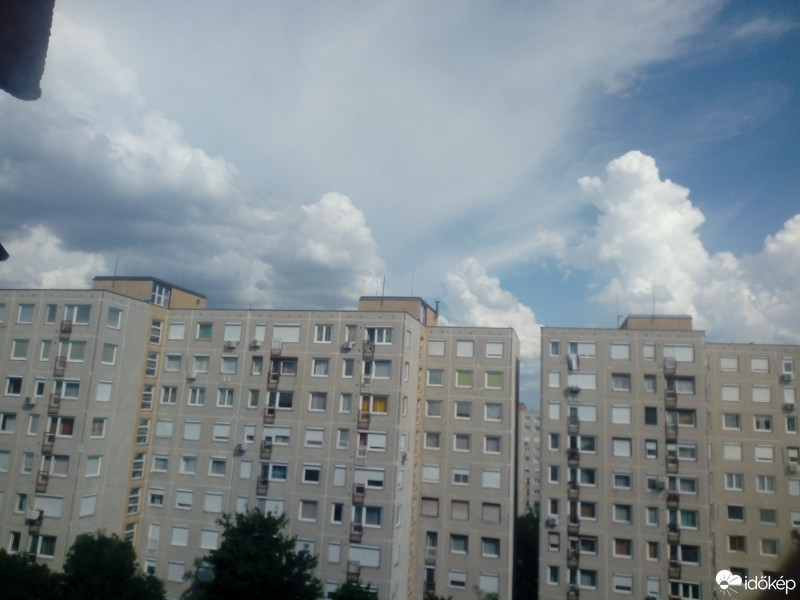 Budapest XI.ker - Gazdagrét