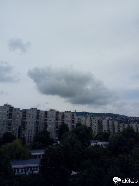 Budapest XI.ker - Gazdagrét