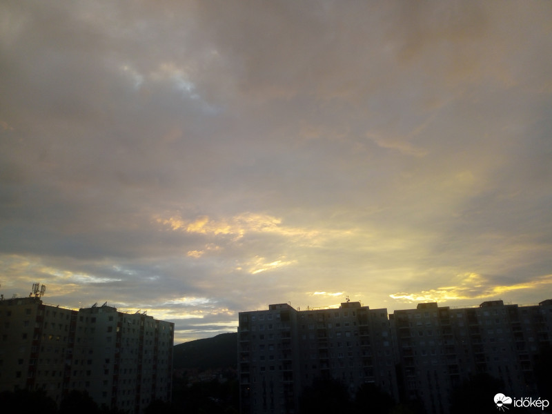 Budapest XI.ker - Gazdagrét