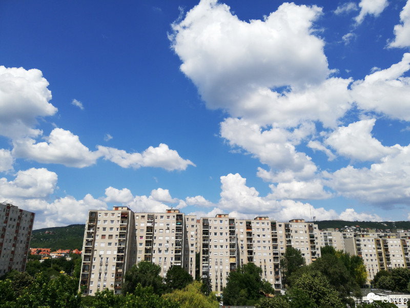 Budapest XI.ker - Gazdagrét