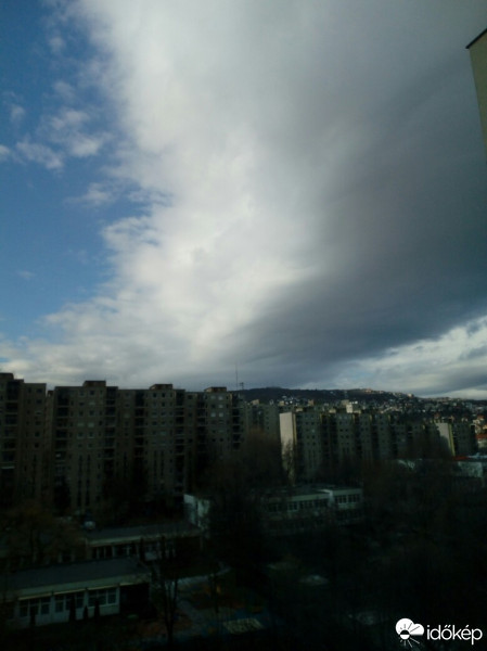 Budapest XI.ker - Gazdagrét