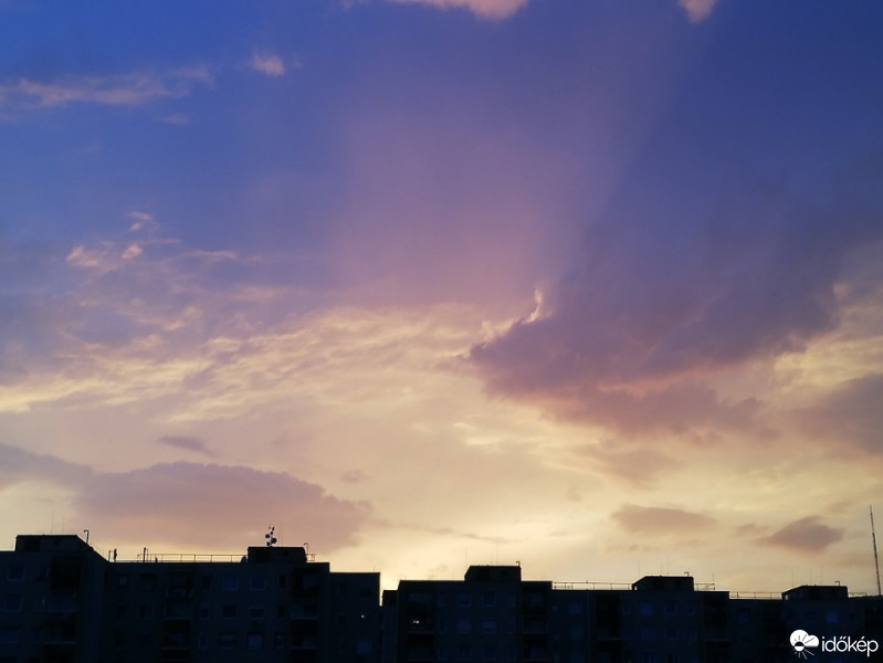 Budapest XI.ker - Gazdagrét