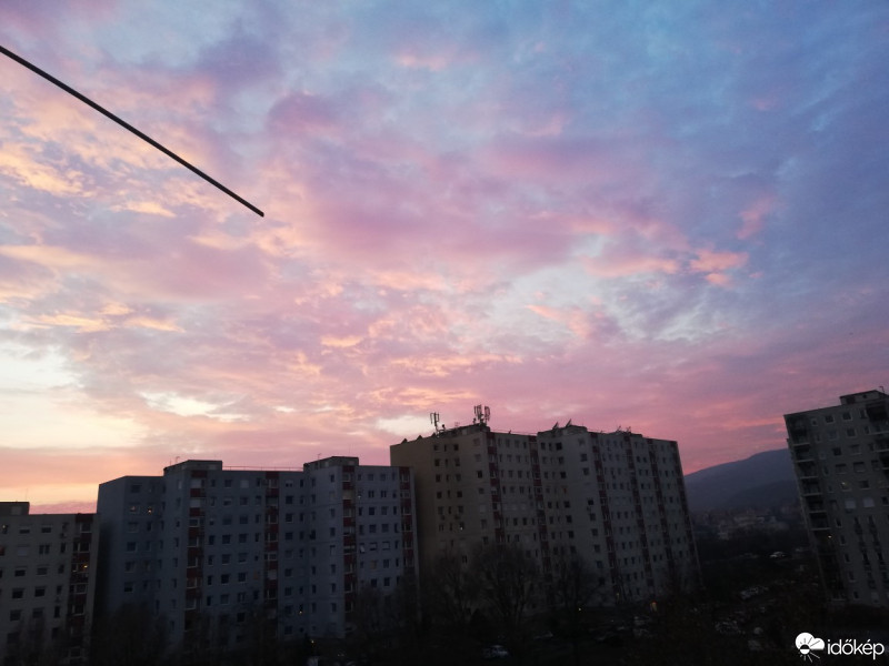 Budapest XI.ker - Gazdagrét