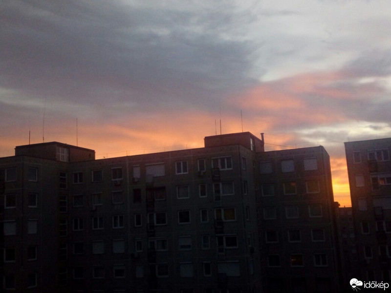 Budapest XI.ker - Gazdagrét