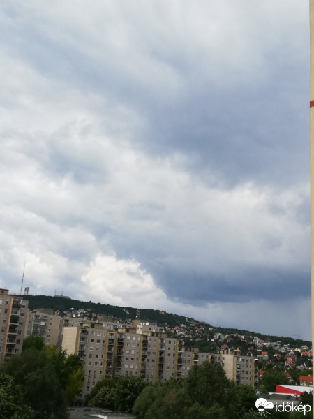 Budapest XI.ker - Gazdagrét