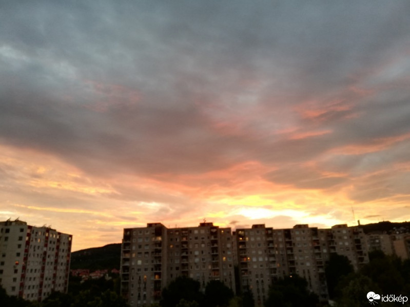 Budapest XI.ker - Gazdagrét