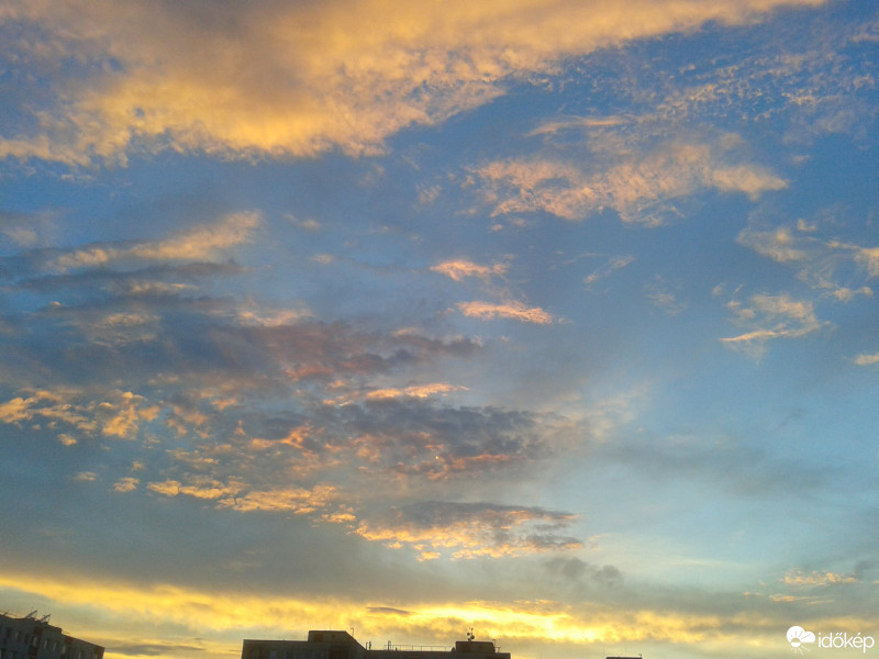 Budapest XI.ker - Gazdagrét