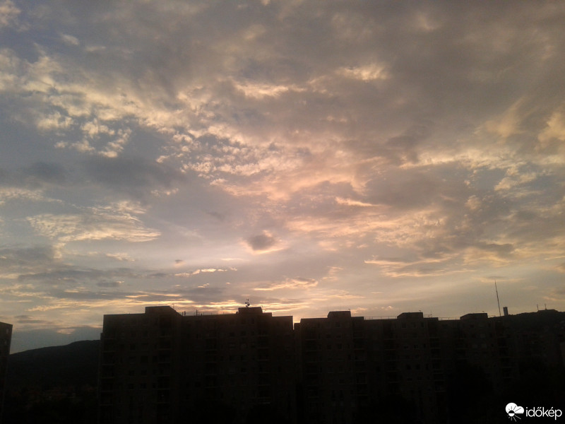 Budapest XI.ker - Gazdagrét