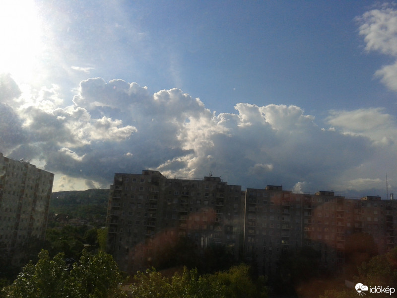 Budapest XI.ker - Gazdagrét