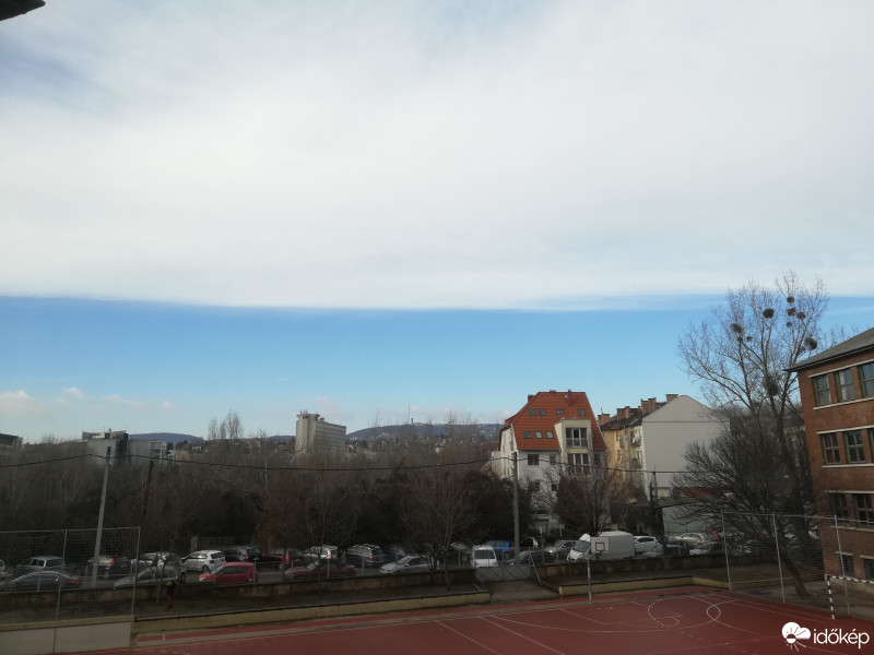 Budapest XI.ker - Gazdagrét