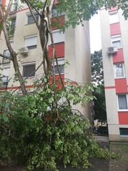 Budapest XI.ker - Gazdagrét