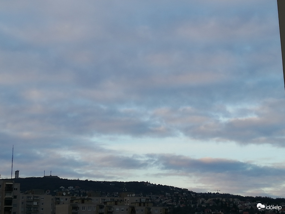 Budapest XI.ker - Gazdagrét