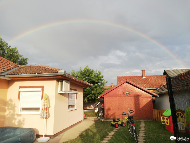 Abádszalók