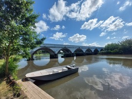 Hortobágyi Nemzet Park 