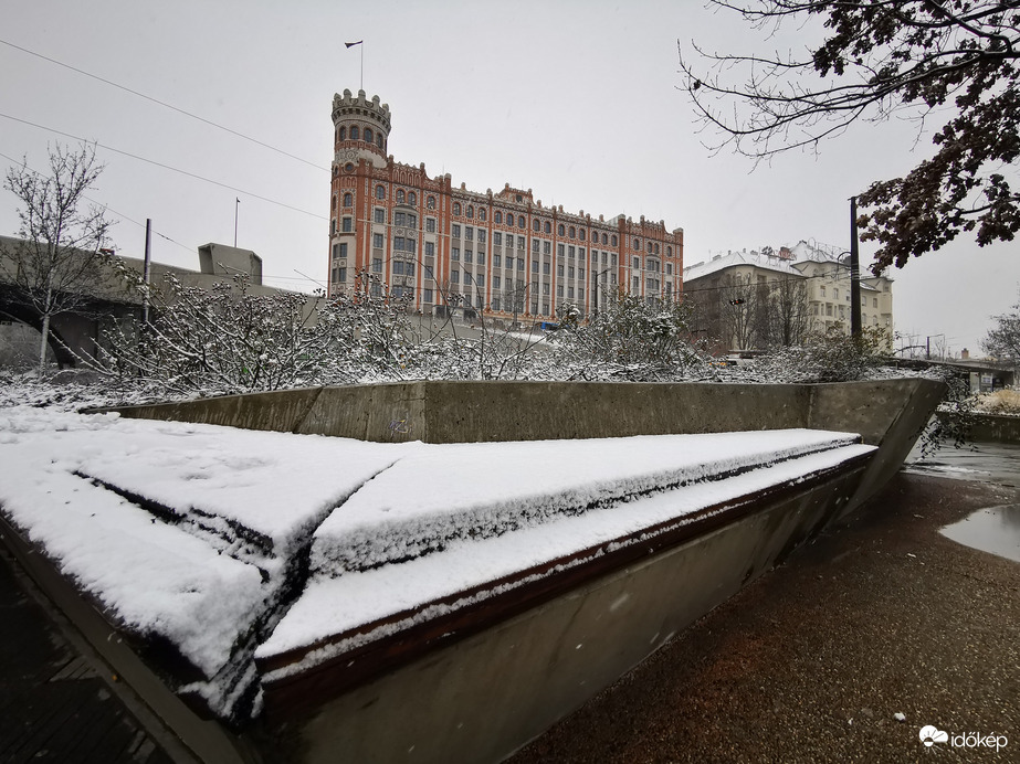 Budapest I.ker - Vár