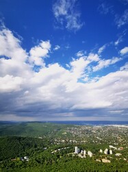 Budapest XII.ker - Normafa
