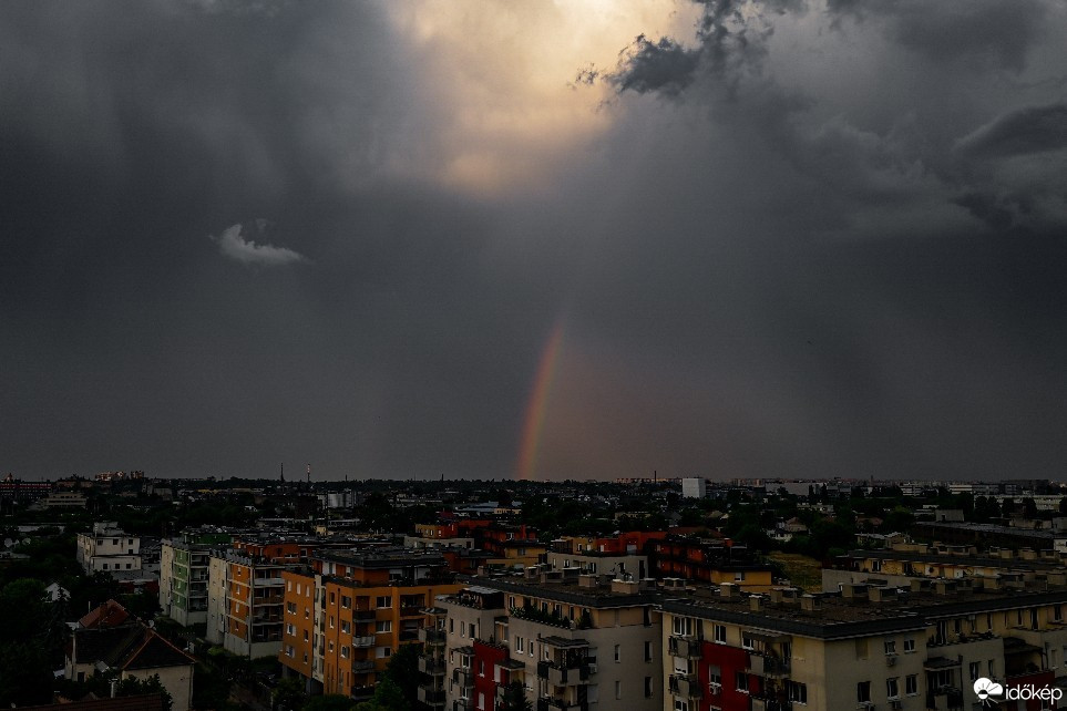 Budapest X.ker - Kőbánya