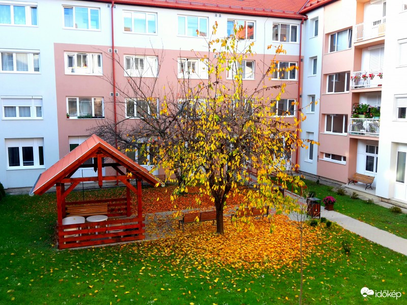 Zalaegerszeg - Nyugdíjas Otthonház