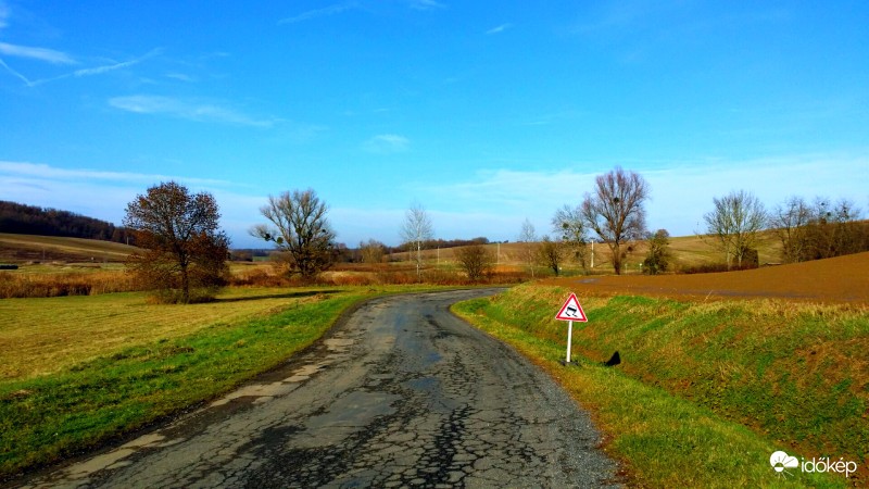 Zalaegerszeg - Babosdöbréte 