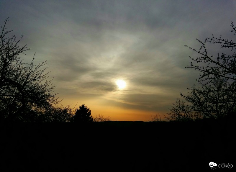 Zalaegerszeg - Ebergény