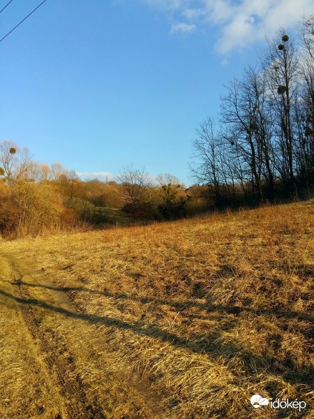 Zalaegerszeg - Ebergény