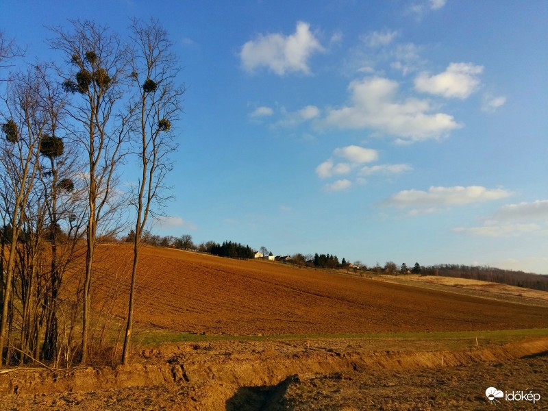 Zalaegerszeg - Ebergény