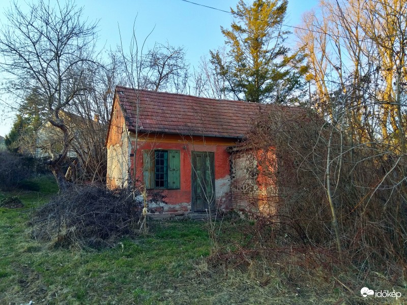 Zalaegerszeg - Ebergény