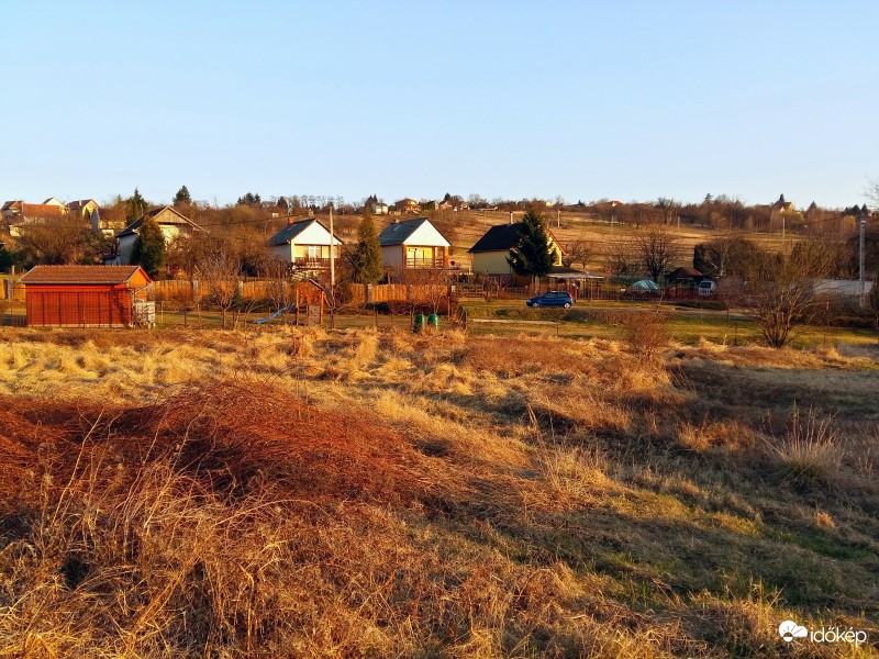 Zalaegerszeg - Ebergény