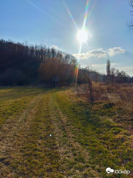 Zalaegerszeg - Ebergény