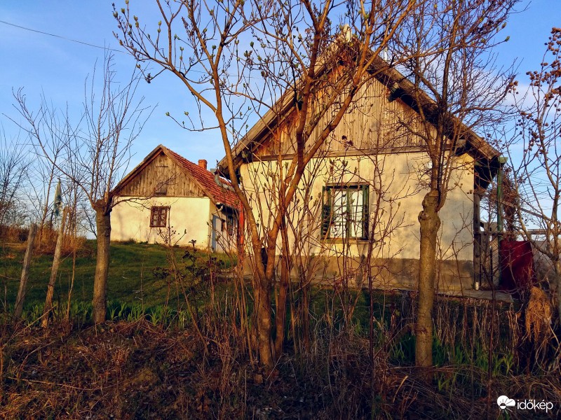 Zalaegerszeg - Gógánhegy