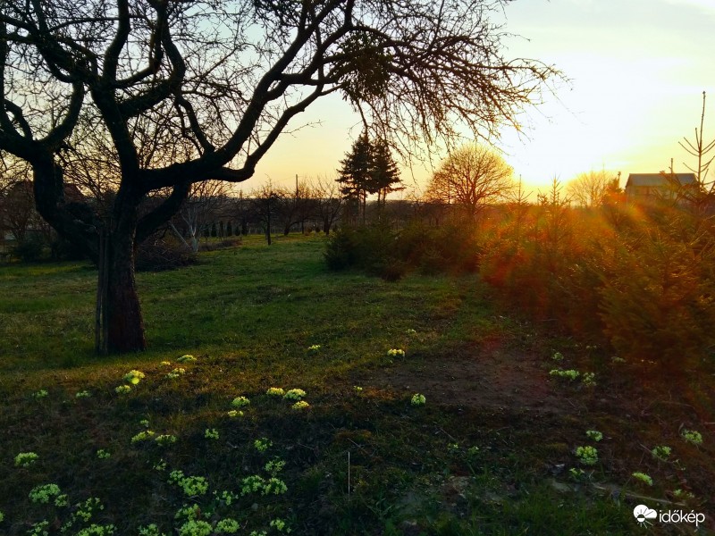 Zalaegerszeg - Gógánhegy