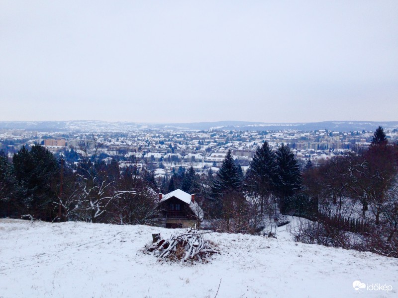Zalaegerszeg - Egerszeghegy