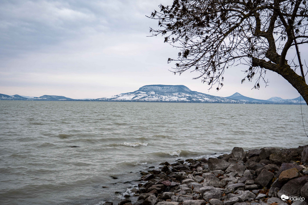 Fonyód - Bélatelep